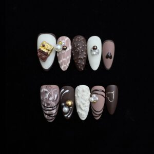 Cocoa Crush