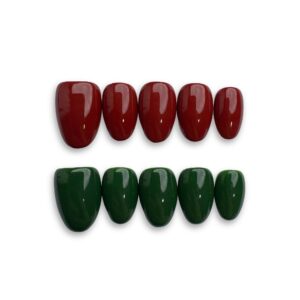 Evergreen Ruby