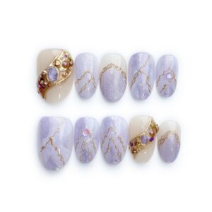 Amethyst Heirloom