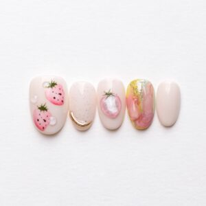 Berry Blush