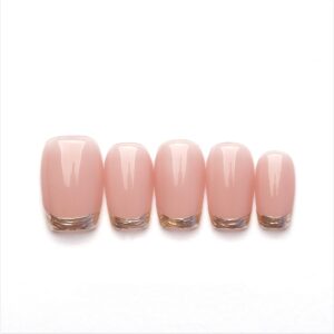 Blush Dipped
