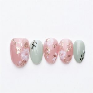 Breeze Floral