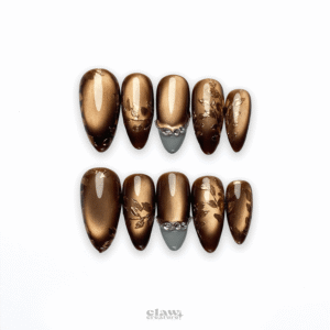 Bronze Reverie