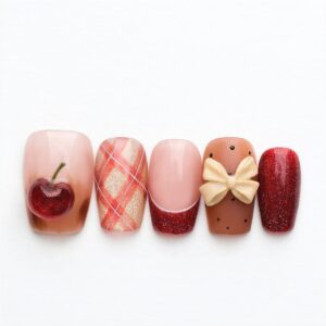 Cherry Picnic