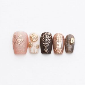 Cocoa Frost