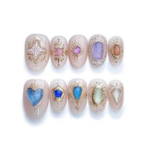 Crown Jewels