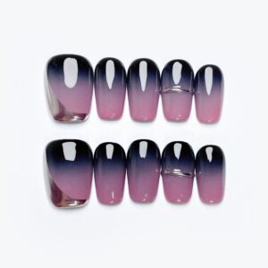 Dusk Ombre