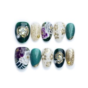 Emerald Envy