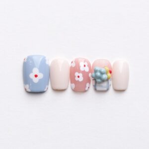 Flower Pop